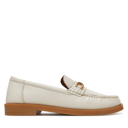 Beverly Hills Polo Club Μοκασίνια Beverly Hills Polo Club WI44-LOMY-01 Εκρού