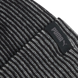 

Шапкa Puma Prime Rib Fisherman 023451 02 Puma Black/Gray Heather, Чорний