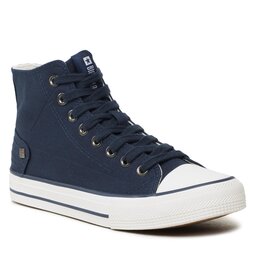 Big Star Shoes Teniși Big Star ShoesBig Star Shoes DD274333 Navy