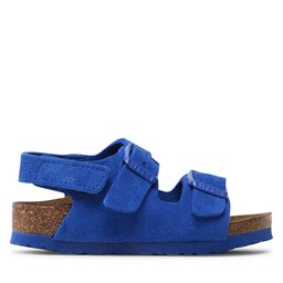 

Босоніжки Birkenstock Milano 1024426 Ultra Blue, Голубий
