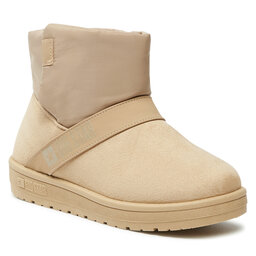 BIG STAR Botas de nieve BIG STAR MM274152 Beige 801