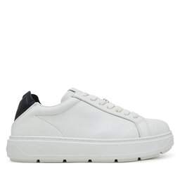 LOVE MOSCHINO Laisvalaikio batai LOVE MOSCHINO JA15174G1NIA310A35 Balta