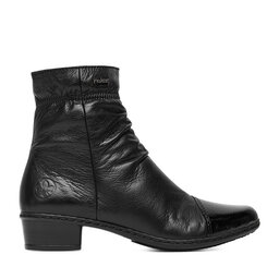 Rieker Stiefeletten Rieker Y0773-00 Schwarz