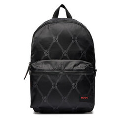 HUGO Plecak Hugo Ethon 2.0M 50529424 Czarny