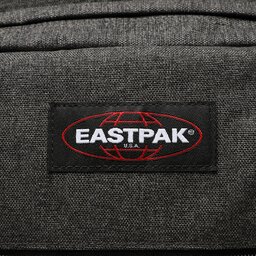 

Рюкзак Eastpak Pinnacle EK000060 Black Denim, Сірий