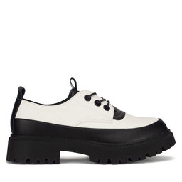 DeeZee Туфлі DeeZee WS5875-10 Білий