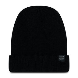 Barts Шапка Barts Kinyeti Beanie 2983001 Black