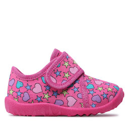 

Тапочки Superfit 1-009246-5520 Pink, Рожевий