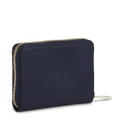 

Великий жіночий гаманець Tommy Hilfiger Poppy Med Za AW0AW15278 Space Blue DW6, Cиній