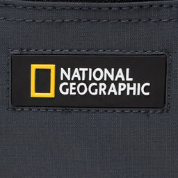 

Сумка на пояс National Geographic Mutation N18381.22 Grey, Сірий
