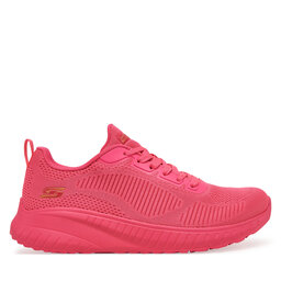 Skechers Sneakers Skechers Bobs Squad Chaos-coo 117216/NPNK Roz