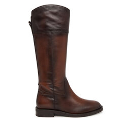 Tamaris Klassische Stiefel Tamaris 1-25502-47 Braun