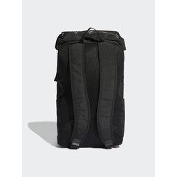 

Рюкзак adidas 4ATHLTS Camper Backpack HC7269 black/black, Чорний