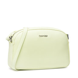 

Сумка Calvin Klein Ck Must Ew Dome Xbody K60K609713 LHM, Зелений