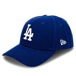 New Era Gorra con visera New Era The League Losdod G 10047531 Azul marino