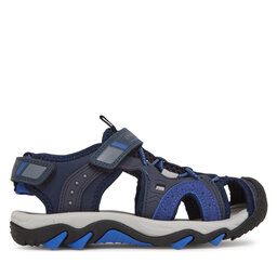 Lumberjack Szandál Lumberjack LJ-SBE0106-002-R21-M0142 S Sötétkék