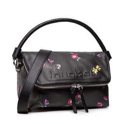 

Сумка Desigual 22SAXP14 2000, Чорний