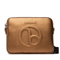 Nobo Bolso Nobo NBAG-N1540-C024 Miedziany