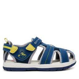 Garvalin Sandali Garvalin 252820 Blu