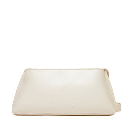 Calvin Klein Kabelka Calvin Klein K60K612550 Écru