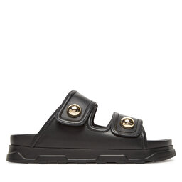 Furla Şlapi Furla Sfera YJ54SFE Y62000 O6000 Negru