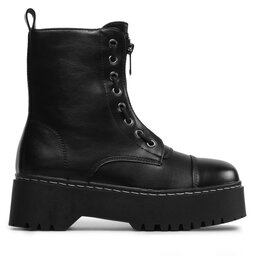 

Черевики туристичні DeeZee H291201-01 Black, Чорний