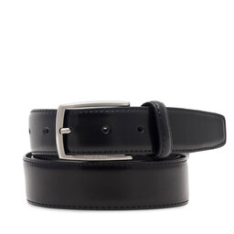 Gino Rossi Curea pentru Bărbați Gino Rossi 3M2-001-AW23 Negru