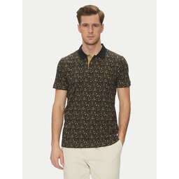 JOOP! Jeans JOOP! Jeans Polo majica 15 JJJ-42Almero 30045688 Rjava Modern Fit