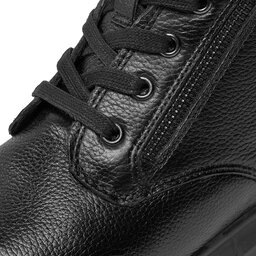 

Ботильйони Tamaris 8-86204-41 Black Nappa 022, Чорний