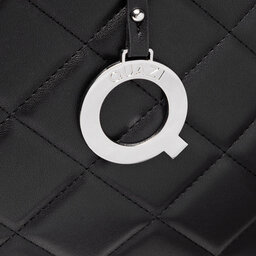 

Сумка для ноутбука QUAZI RX90056 Black, Чорний