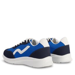 

Снікерcи Regatta Marine Retro RMF825 OxfdBlu/Navy 0L8, Голубий