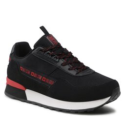 BIG STAR Sneakersy BIG STAR LL174377 906