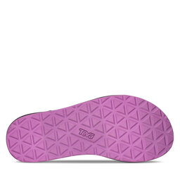 

Босоніжки Teva Original Universal 1003987 BCHF, Жовтий