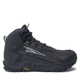 Altra Трекінгові черевики Altra Timp Hiker GTX AL0A85QB Чорний