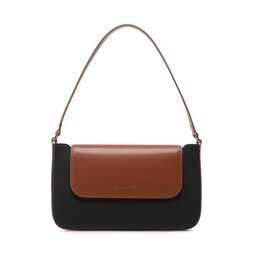 Gino Rossi Handväska Gino Rossi Lara CS6448B Black