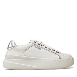 KARL LAGERFELD Snīkeri KARL LAGERFELD KL64020 Balts