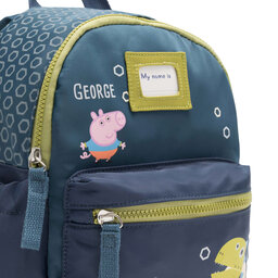 

Рюкзак Peppa Pig ACCCS_AW23-48PP Cиній