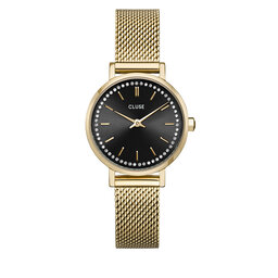 

Годинник Cluse Boho Chic Petite CW10501 Gold, Золотий