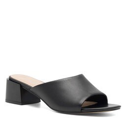 Lasocki Sandaler och Slip-ons Lasocki Dalm WYL2986-8Z Svart