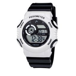 Head Orologio Head Montreal H140102 Black/White
