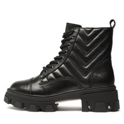 

Черевики туристичні Aldo Montrose 13672201 001, Чорний