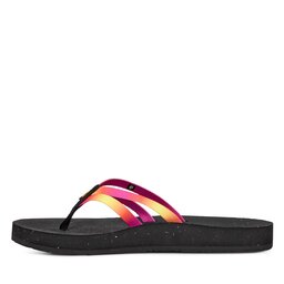 

В'єтнамки Teva ReFlip Strappy Gradiate 1137631 Aura Rose Violet, Фіолетовий