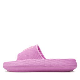 

Шльопанці Guess E4GZ27 WG5X0 A41G, Рожевий