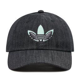 

Бейсболка adidas, Чорний