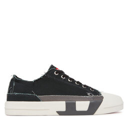 Diesel Bambas Diesel S-D-Verse Low Y03504PR012 HA688 Negro