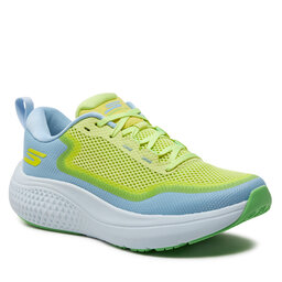 Skechers Chaussures Skechers Go Run Supersonic Max 172086/LIME Lime