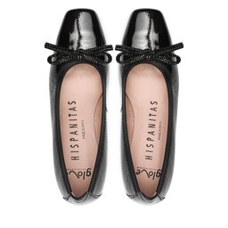 

Туфлі Hispanitas Salma-I23 HI233051 Black, Чорний
