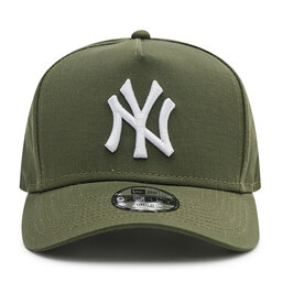 

Бейсболка New Era New York Yankees Colour Essential E-Frame 60222474 M Зелений