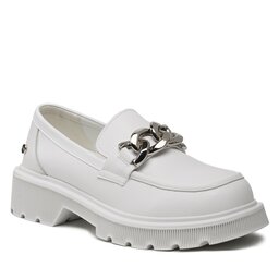 GOE Loaferek GOE LL2N4038 White