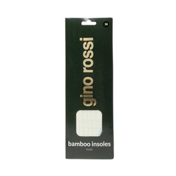 

Устілки Gino Rossi Bamboo & Alum Fresh Голубий